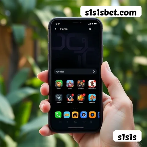 Ferramentas de apostas s1s1s