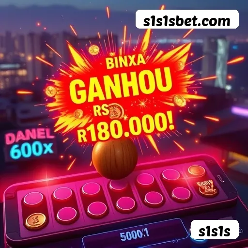 Controle de apostas s1s1s